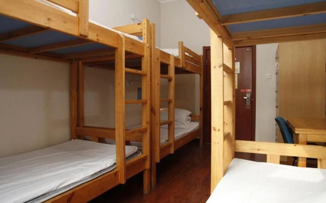 Beijing Sanlitun Hostel