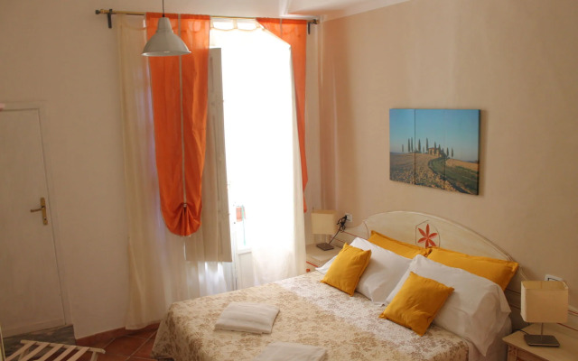 Cicerone Guest House