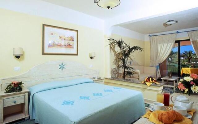 Club Hotel Marina Beach & Marina Garden