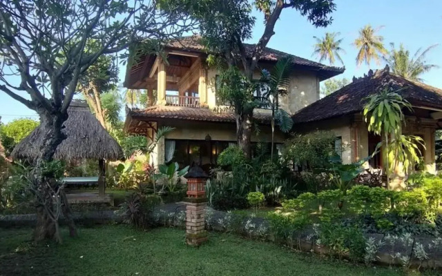 Rambutan Boutique Hotel & Spa