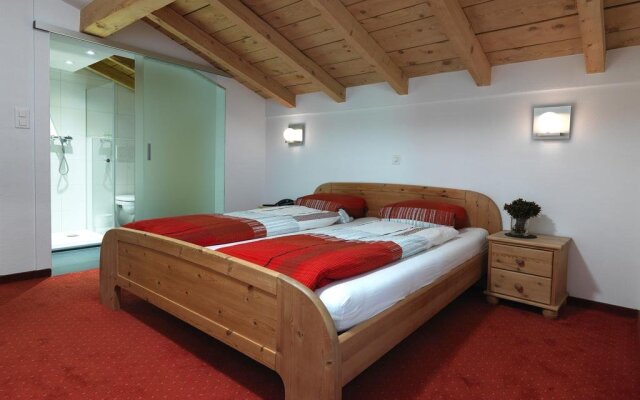 Hotel Cresta