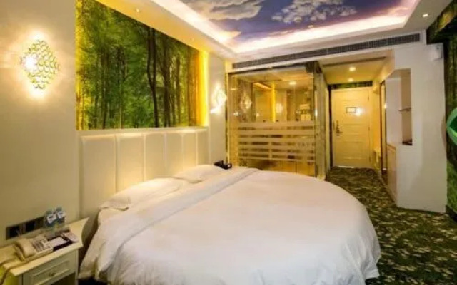 Yinhaiwan Grand Hotel