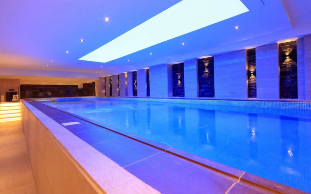 Best Western PLUS Fursan Hotel
