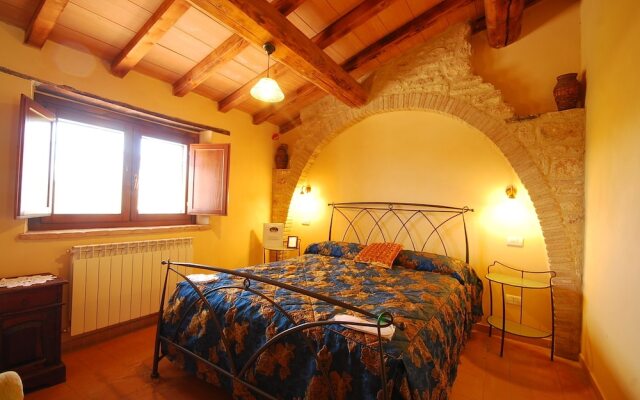 Holiday Apartment Petunia 1