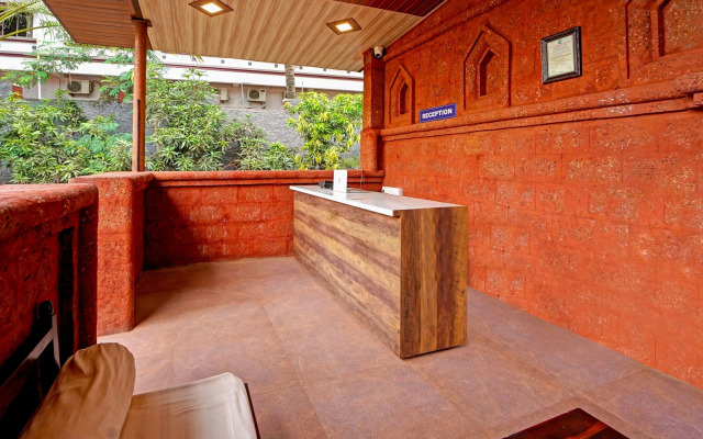 Treebo Trend Siddhagiri