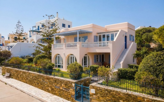 Seashore Villas Tinos