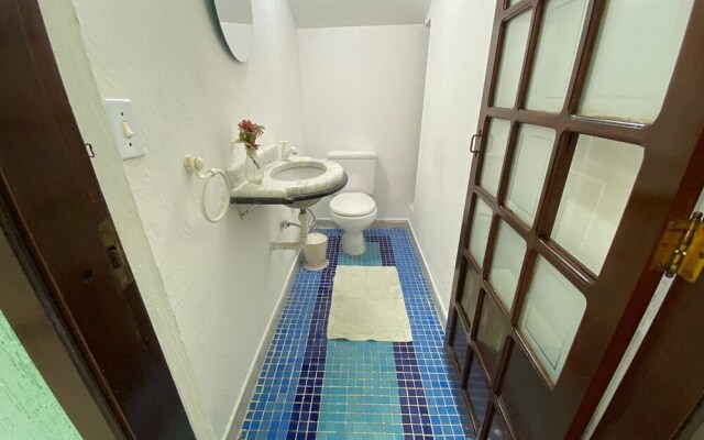 Casa em Maresias Completa