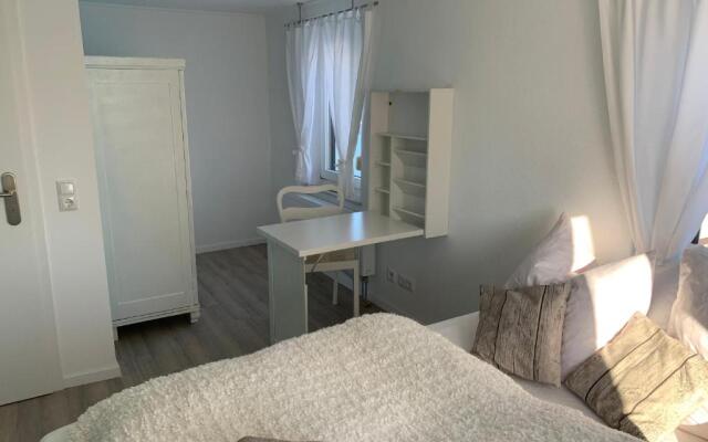 Pension Unikum Waldheim