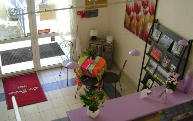 Restaurant Les Brieres