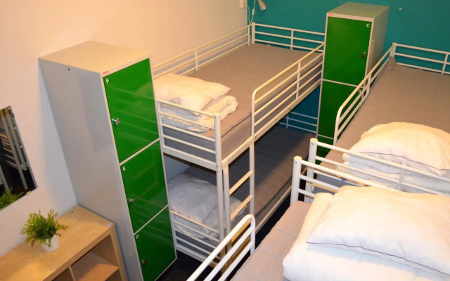 Grad Hotel and Hostel