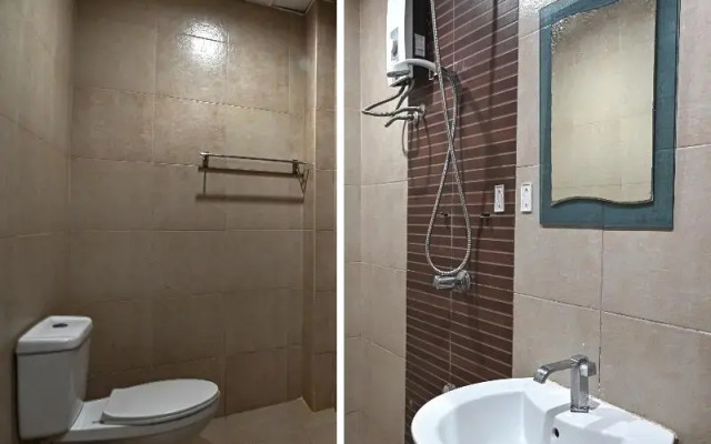 CDO Grace Residence Hall
