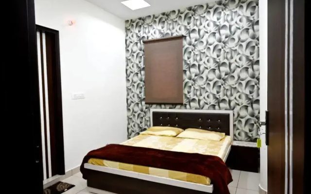 No Problem Guest House