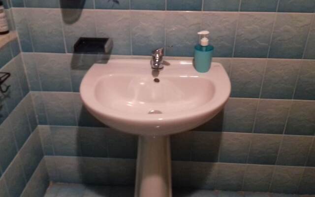 Appartamento Pitagora