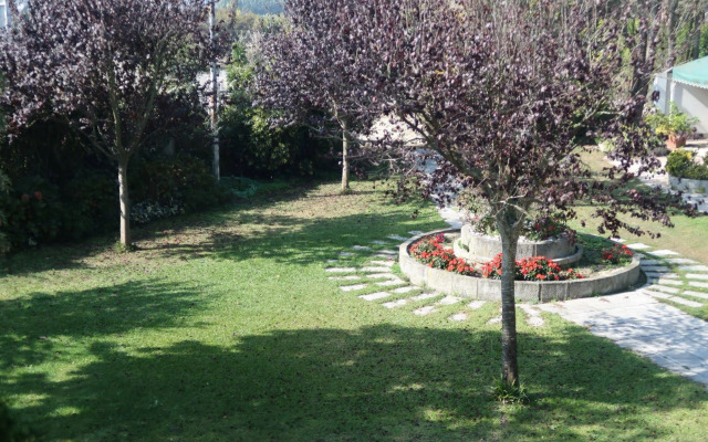 Hotel Contriz