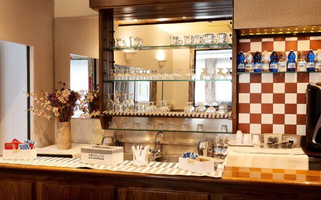 Hotel Corolle