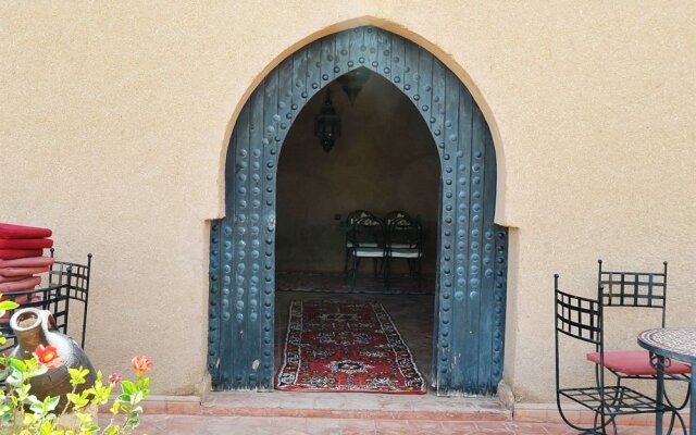 Kasbah Sahara Services-Guest House