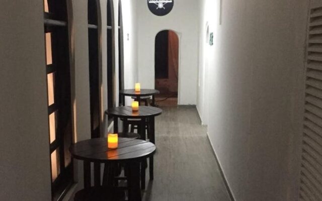 Castillo del Mar Suites