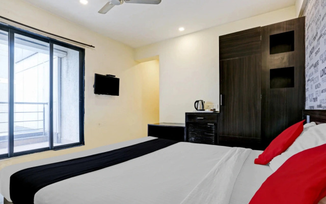 Capital O 82341 Hotel Pallavii Aviidaa