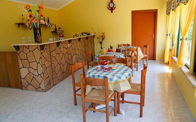 Casa Vacanze Alcantara