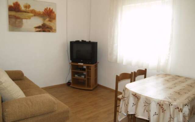 Stunning sea View From one Bedroom Apartment Reno