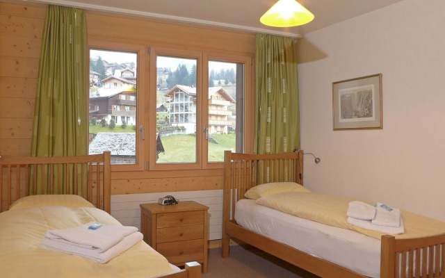 Bella Vista Lauterbrunnen