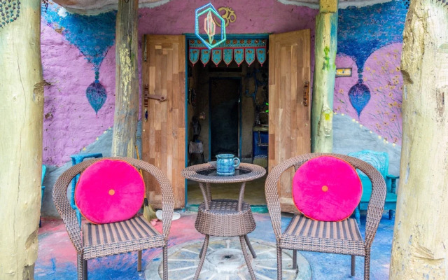 Jakawan Baan Din Resort