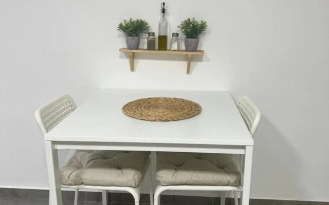 Eilat suite Boutique