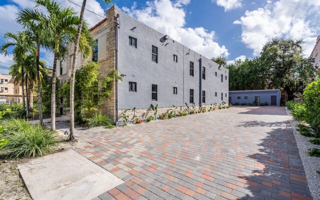 Spectacular Apartment near Brickell