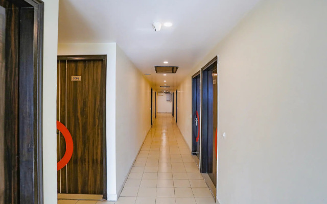 FabExpress Kapashera Residency
