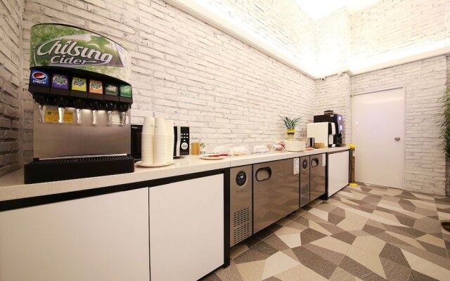 Hotel Yaja Yong In