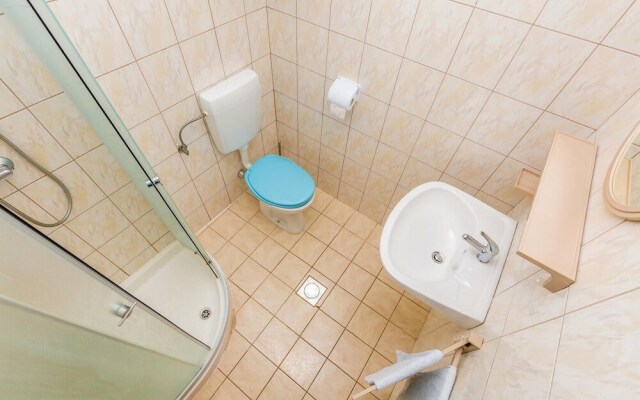 Stunning Home in Senj With Wifi and 0 Bedrooms