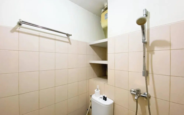 Signature 2Br At Apartment Tamansari Panoramic
