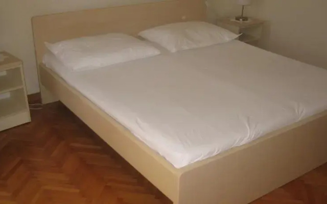 Apartment Skunc