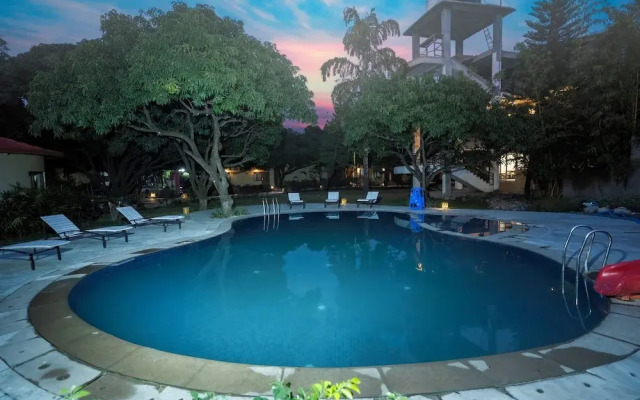 La Perle River Resorts