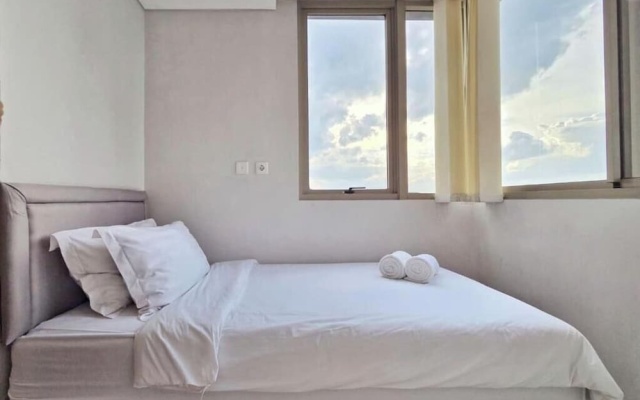 Aria By SanLiving - 2BR - Direct Mall