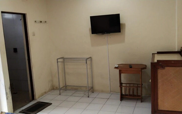 Hotel Darmadi