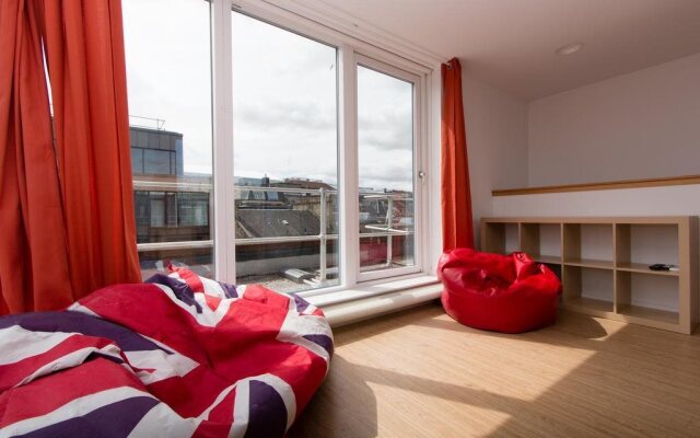 Destiny Student - Cowgate (Campus Accommodation)