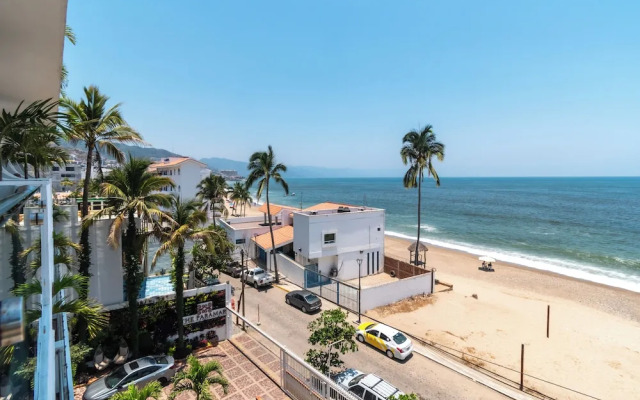 The Paramar Beachfront Boutique Hotel - Downtown Malecon