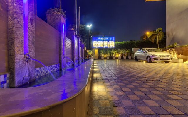 Tulip Inn West Delhi