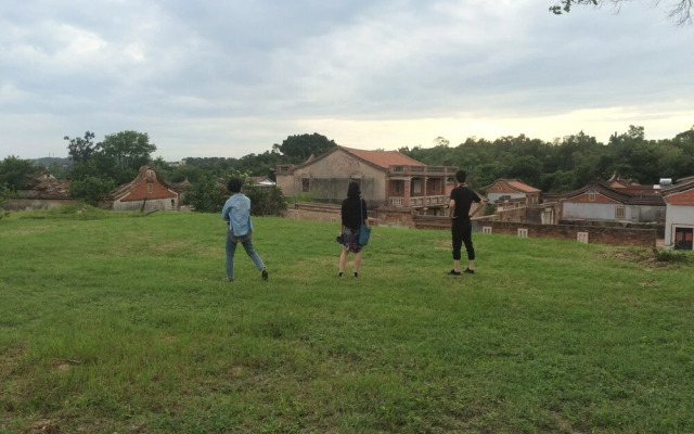 Live Guest House