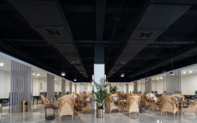 xindu Liuhua Hotel
