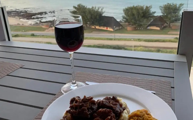 Sea-View Nautica @ Mossel Bay