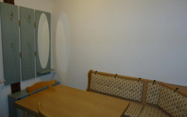 Pension an der Stadtmauer