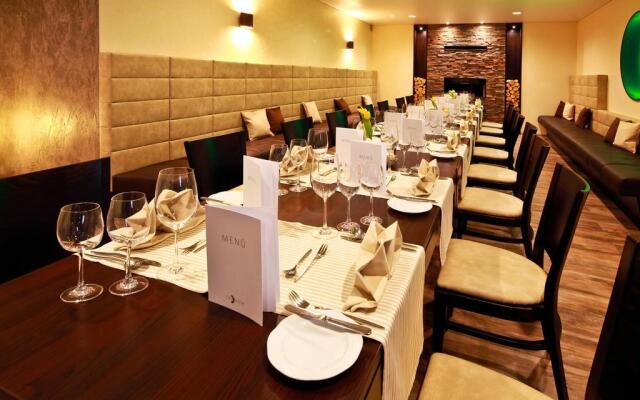 Hotel & Restaurant Zur Glocke