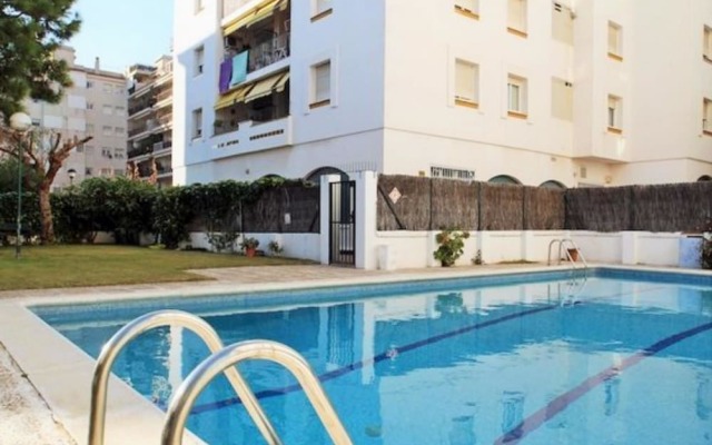 Apartament Aguamarina Sitges Rentals