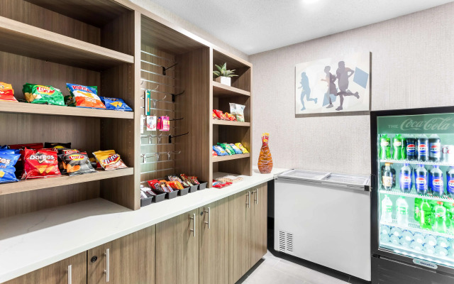 Best Western Oswego Hotel