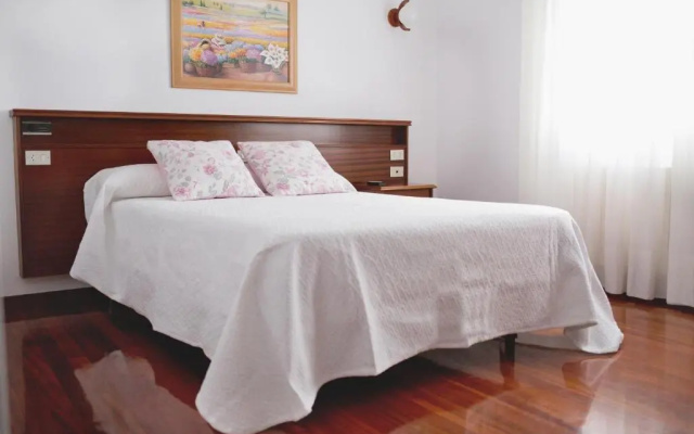 Hotel Victorino