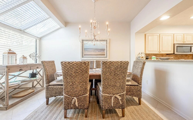 Beachwalk Villa 5127