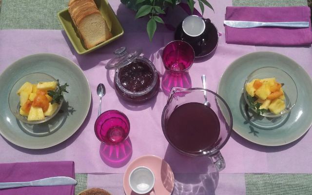 Azienda Agricola Biologica Petrignanum