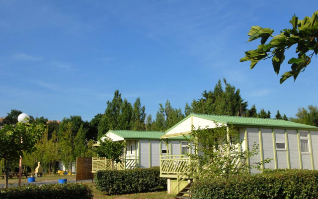 Village Vacances Azureva Sigean